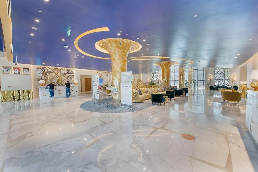 Spectacular Burj Khalifa View Service Apartment Dubai 0*,  United Arab Emirates