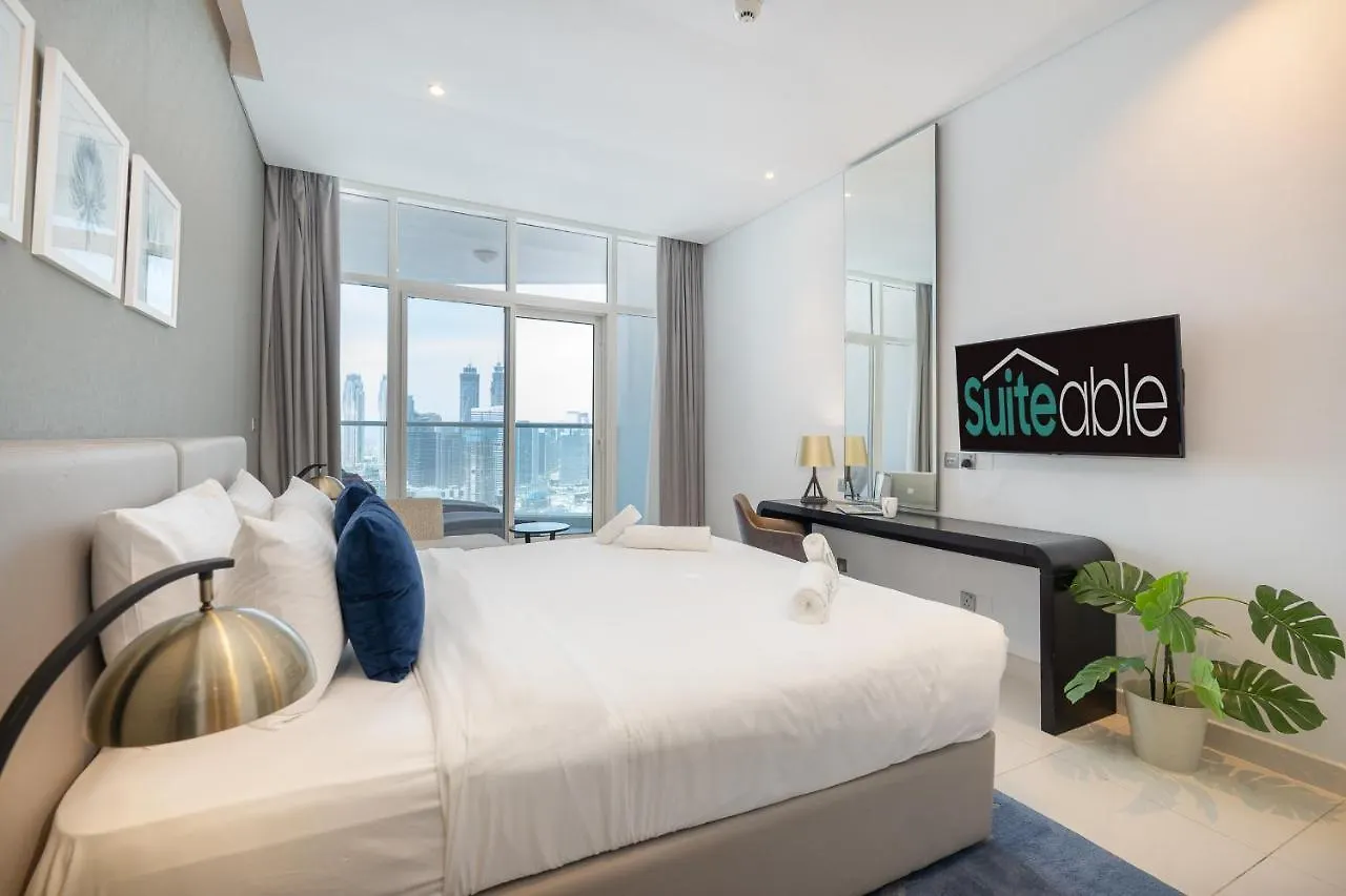 Spectacular Burj Khalifa View Service Apartment Dubai 0*,  United Arab Emirates