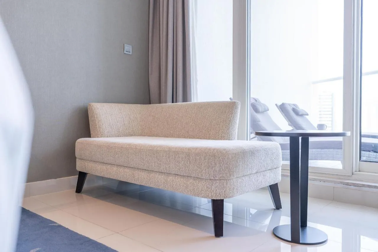 Spectacular Burj Khalifa View Service Apartment Dubai United Arab Emirates